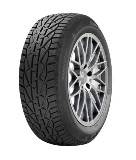 255/55R18  RIKEN SUV SNOW 109V XL