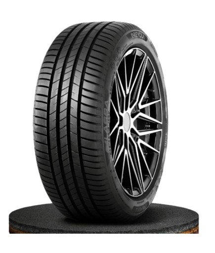 195/55R16 LASSA REVOLA 87V 