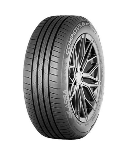 215/65R16 LASSA COMPETUS H/P 3 102V XL