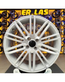 4 Adet DY-447 7,5*17 4*100 ET35 73,1 BENTLEY JANT (Takım)