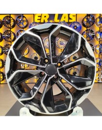 4 Adet R1-135 6,5*16 4*100 ET35 67,1 BF JANT (Takım)