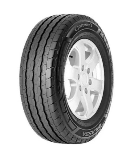 205/70R15C LASSA TRANSWAY 3 106/104
