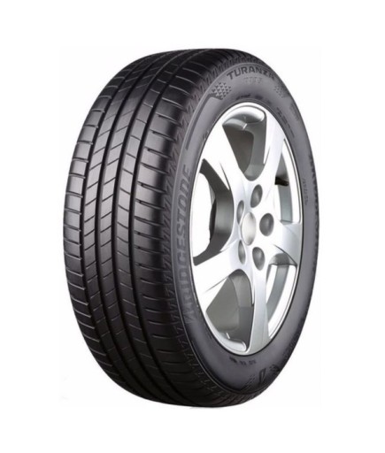 215/55R17 BRİDGESTONE TURANZA T005 94V