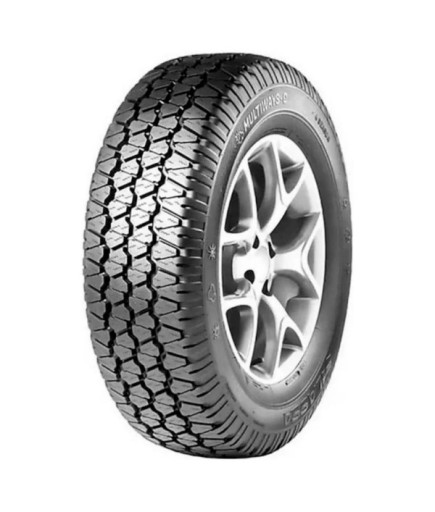215/75R16C LASSA MULTİWAYS-C 113/111Q 8PR