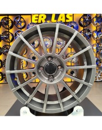 4 Adet SONIC 1036 7*16 4*100 ET35 67.1 GM JANT (Takım)