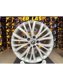 4 Adet ARC-1131 8*18 5*120 ET35 SILVER JANT REVİZE EDİLMİŞ (Takım)