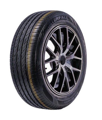 195/40R17  WATERFALL ECO DYNAMIC 81V