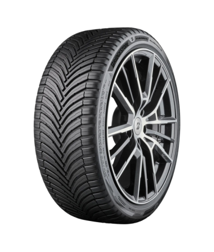 Bridgestone 225/45R19 96W XL Turanza All Season 6
