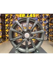 4 Adet SEAT ORIJINAL 6.5*16 5*112 ET50 57.1 GMF JANT REVİZE EDİLMİŞ (Takım)