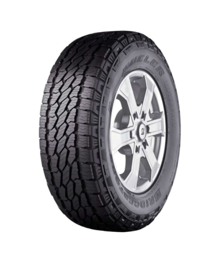 Bridgestone 255/70R15 112/110T  Dueler A/T002