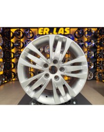 4 Adet RC-5070 6.5*16 5*108 ET55 SILVER JANT REVİZE EDİLMİŞ (Takım)