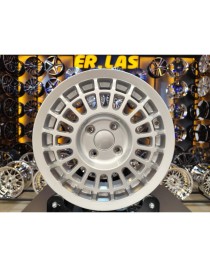 4 Adet PRO-2187 5.5*14 4*100  ET36 73.1 SILVER JANT (Takım)