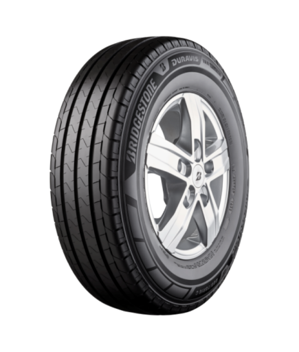 Bridgestone 215/75R16C 116/114R Duravis Van