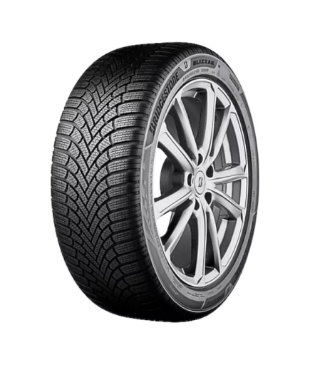 Bridgestone 235/45R19 99W XL Blizzak 6