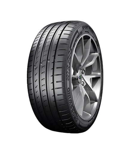 Crosswind 215/55R17 98V XL Sport Peak C/S