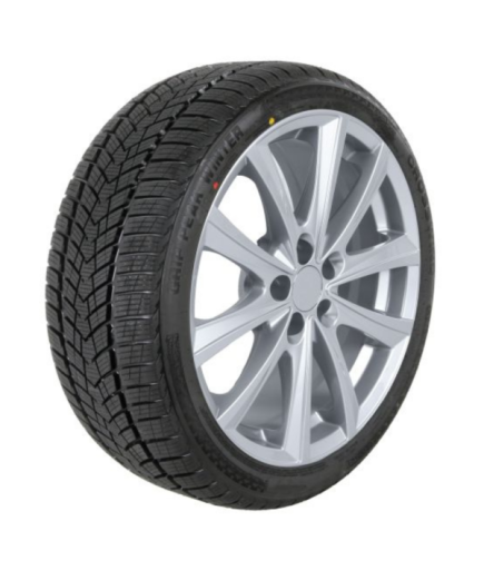Crosswind 215/55R18 99V XL Grip Peak Winter (872283)
