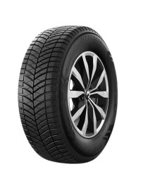 Riken 195/75R16C 107/105R All Season Light Truck