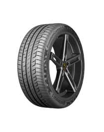 Continental 285/45R22 114Y XL MO ContiPremiumContact 6