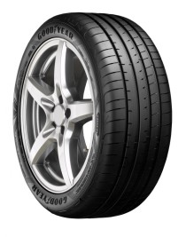 Goodyear 245/35R20 95Y XL FP * Eagle F1 Asymmetric 5 ROF