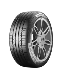 Continental 245/45R20 103Y XL FR ContiSportContact 5 SSR