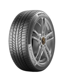 Continental 255/40R20 101V XL FR ContiWinterContact TS870P