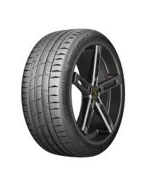Continental 315/35R22 111Y XL NC0 ContiSportContact 7 (Set Satılır-313805)