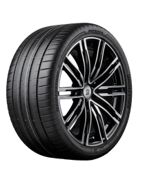 Bridgestone 245/50R18 104Y XL Potenza Sport
