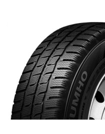 Kumho 225/55R17C 109/107T PorTran CW51
