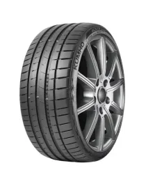 Kumho 295/35R20 105Y XL Ecsta PS72 S