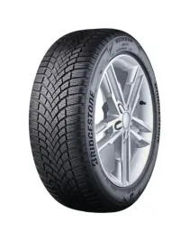 Bridgestone 255/35R21 98W XL Blizzak LM005