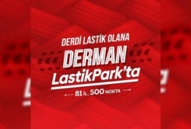 yaz lastik