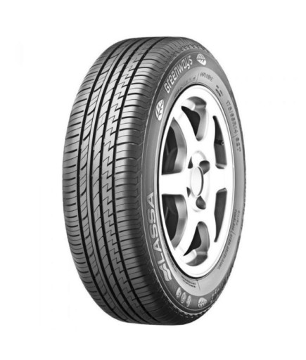 195/65R15  LASSA GREENWAYS 91H
