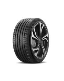 Michelin 195/45R17 81W Pilot Sport 4