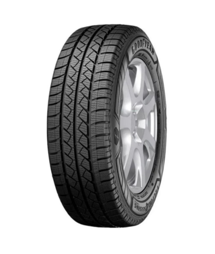 Goodyear 195/60R16C 99/97H Vector 4Seasons Cargo