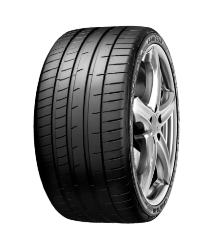 Goodyear 255/40R20 101Y XL NF0 Eagle F1 Supersport