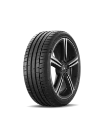 Michelin 215/45R18 93Y XL Pilot Sport 5
