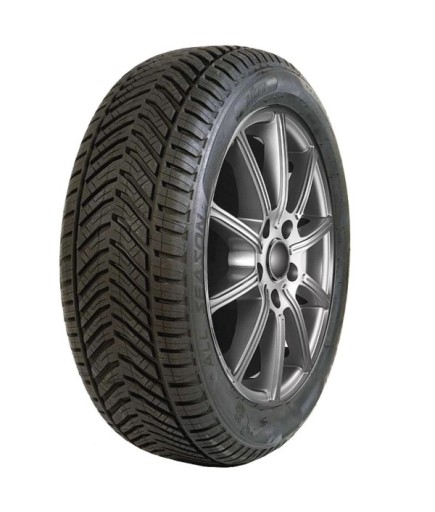 195/65R15  RIKEN ALL SEASON 91H
