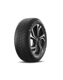Michelin 275/40R18 103V XL Pilot Alpin 5