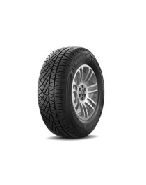 Michelin 255/65R17 114H XL  Latitude Cross