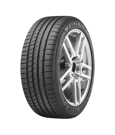 Goodyear 275/35R20 102Y XL Eagle MOE F1 Asymmetric 2