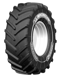 Michelin 380/85 R28 139A8/139B TL AGRIBIB 2