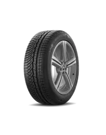 Michelin 285/35R20 104V XL N0 Pilot Alpin PA4 GRNX