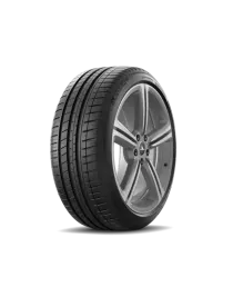 Michelin 245/35R20 95Y MOE Pilot Sport 3 Acoustic ZP