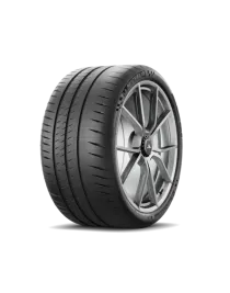 Michelin 255/35R20 97Y XL K1 Pilot Sport Cup 2 Acoustic
