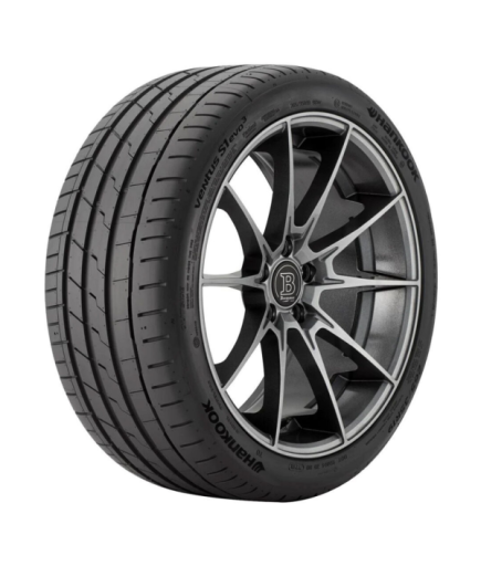 Hankook 285/45R20 112Y XL NE0 Ventus S1 Evo3 ev K127E