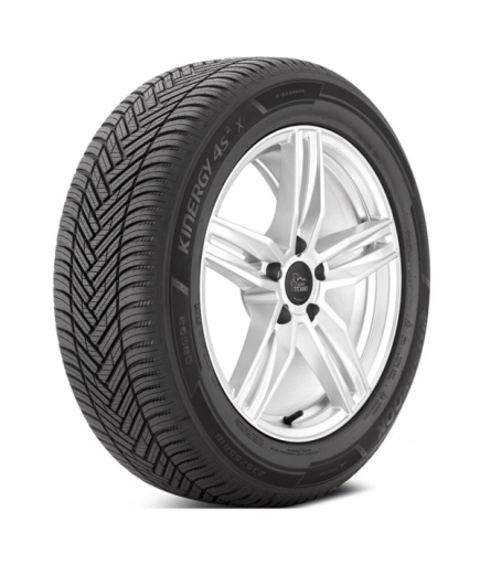 Hankook 275/45R20 110W XL Kinergy 4S 2 X H750A