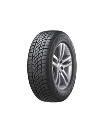 Hankook 215/50R17 91H Kinergy 4S H740