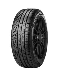 Pirelli 285/35R20 100W MGT Winter Sottozero Serie 3