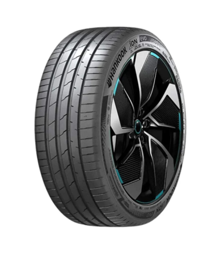Hankook 245/50R20 105V XL ION Evo SUV IK01A