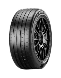 Pirelli 285/40R22 106Y MO P-ZERO 5
